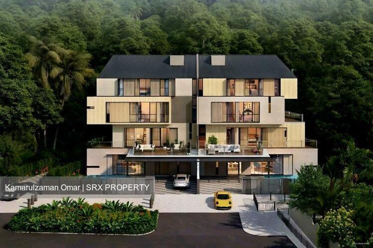 Greenbank Park (D21), Semi-Detached #633853681